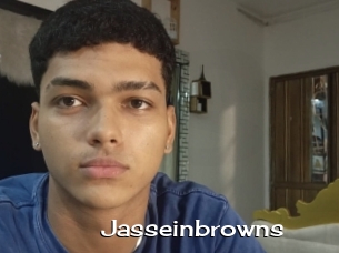 Jasseinbrowns