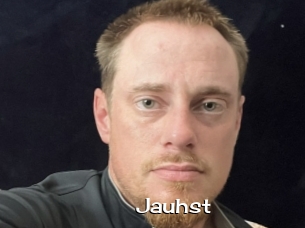 Jauhst
