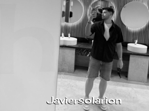 Javiersolarion