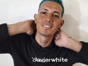 Javierwhite