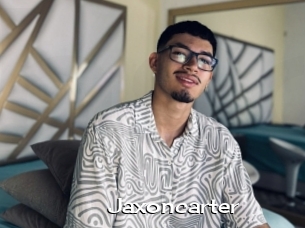 Jaxoncarter