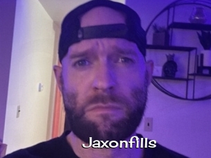 Jaxonfills