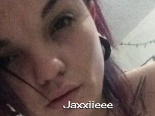 Jaxxiieee