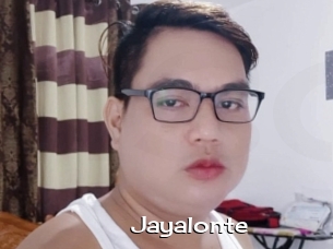 Jayalonte