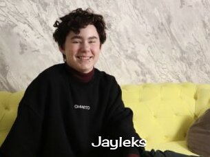 Jayleks