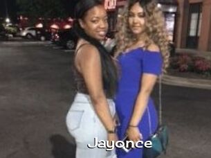 Jayonce