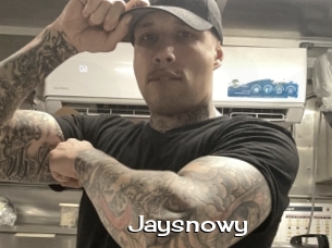 Jaysnowy