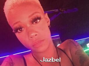Jazbel