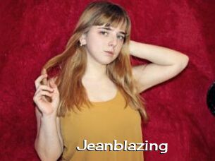 Jeanblazing