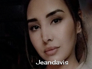 Jeandavis