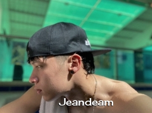 Jeandeam