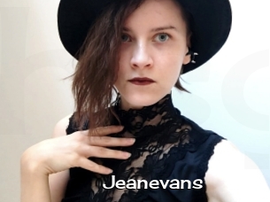 Jeanevans