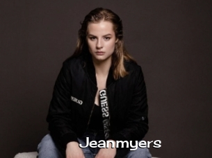 Jeanmyers