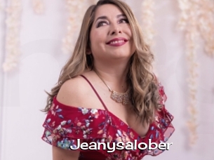 Jeanysalober