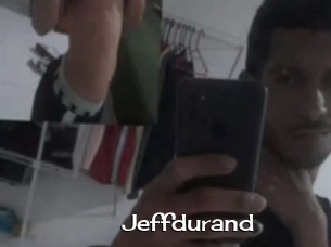 Jeffdurand