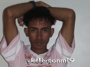 Jeffersonm19