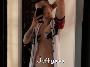 Jefryxxx