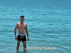 Jeickoconer