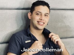 Jeisoncolleman