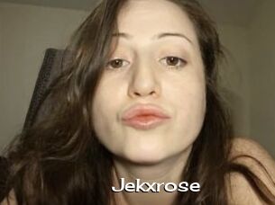 Jekxrose