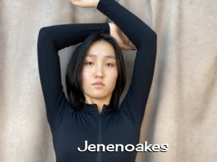 Jenenoakes