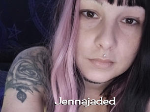 Jennajaded