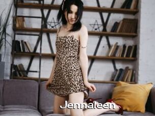 Jennaleen