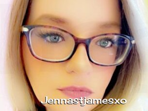 Jennastjamesxo