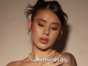 Jenncasas