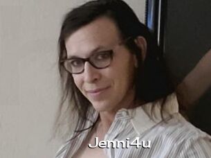 Jenni4u