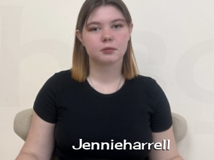 Jennieharrell