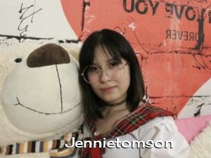 Jennietomson