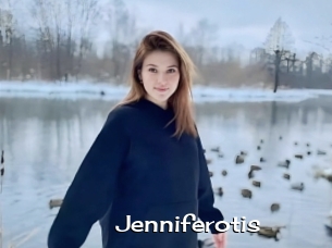 Jenniferotis
