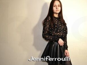 Jenniferroulli