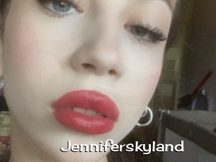 Jenniferskyland