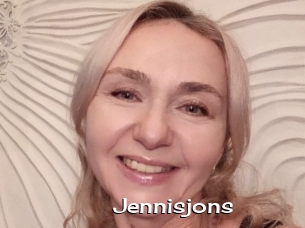 Jennisjons
