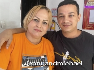 Jennyandmichael