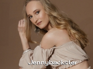 Jennybackster