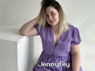 Jennyfey