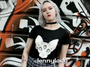 Jennylady