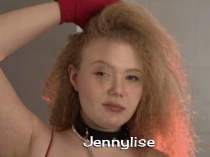 Jennylise