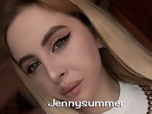 Jennysummer