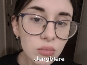 Jenyblare