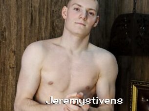 Jeremystivens