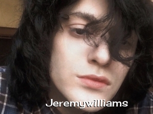 Jeremywilliams