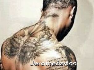 Jeromedaviss