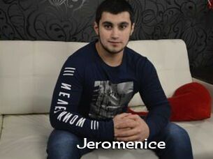 Jeromenice