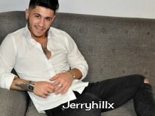 Jerryhillx