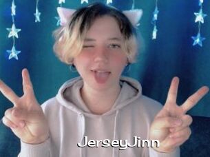 JerseyJinn