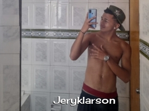 Jeryklarson